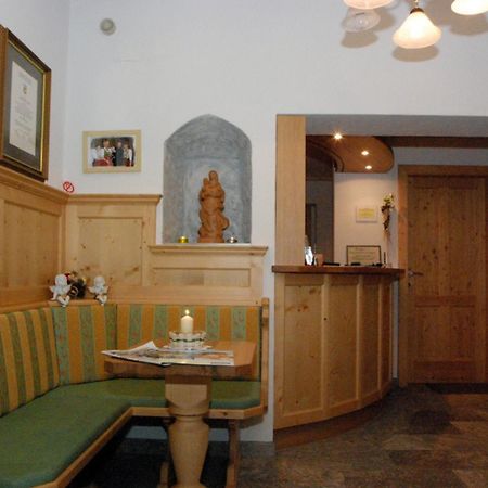 Pension Appartements Gabriele Bad Gastein Exterior foto