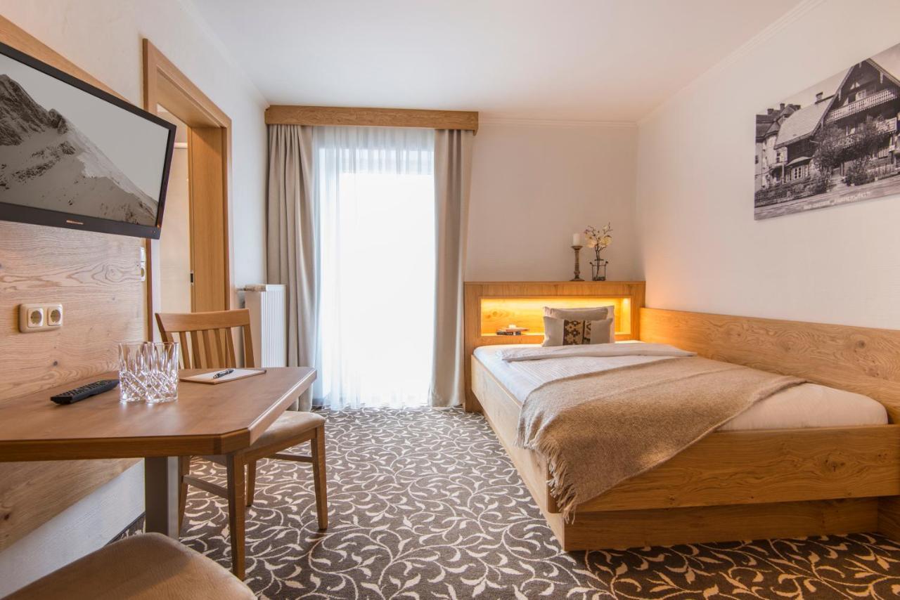 Pension Appartements Gabriele Bad Gastein Exterior foto