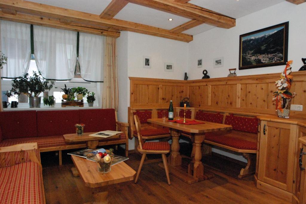 Pension Appartements Gabriele Bad Gastein Exterior foto
