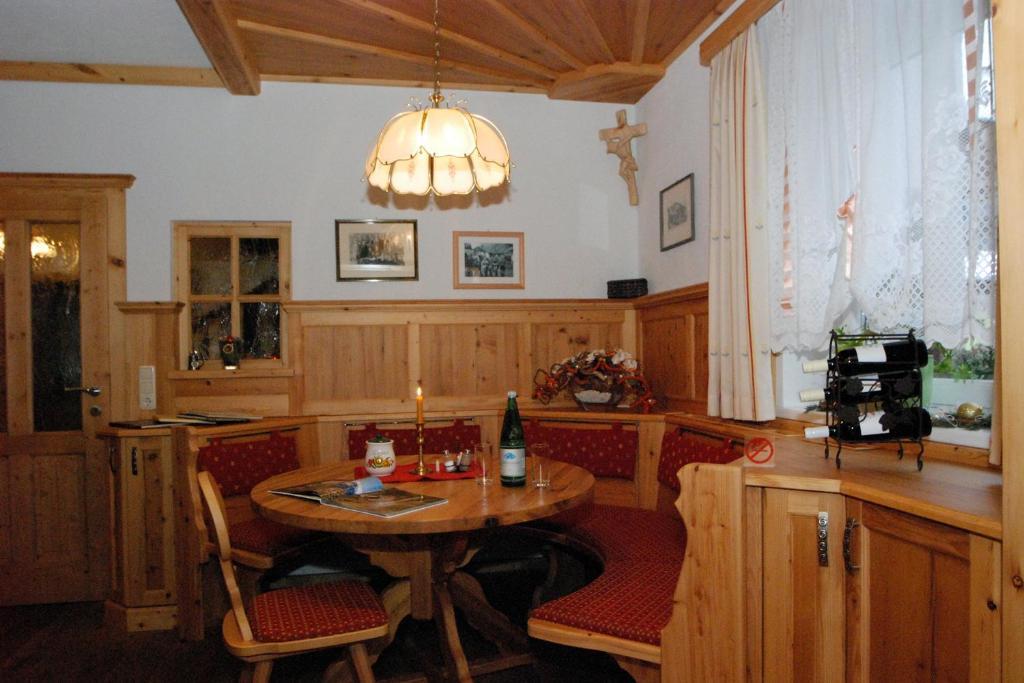 Pension Appartements Gabriele Bad Gastein Exterior foto
