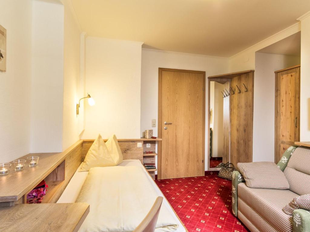 Pension Appartements Gabriele Bad Gastein Habitación foto