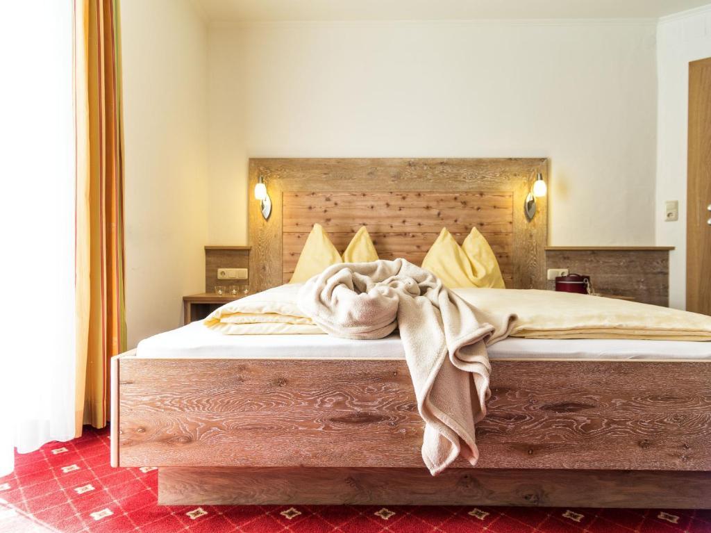 Pension Appartements Gabriele Bad Gastein Habitación foto