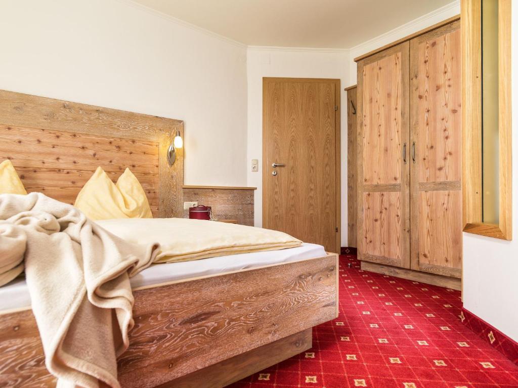 Pension Appartements Gabriele Bad Gastein Habitación foto