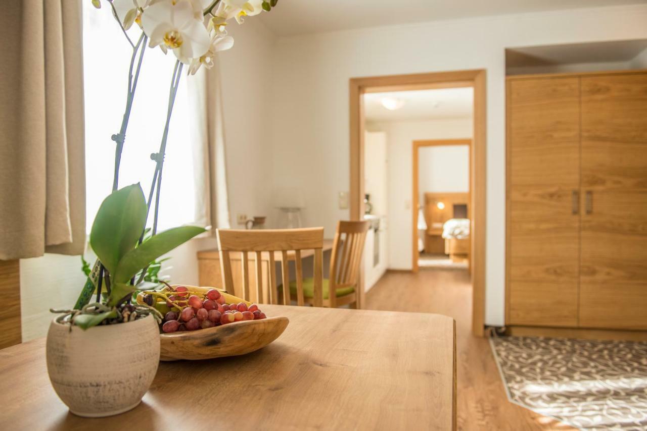 Pension Appartements Gabriele Bad Gastein Exterior foto